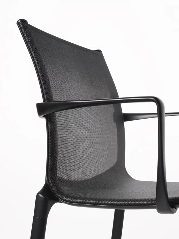 Bigframe 44 Armrest sedia