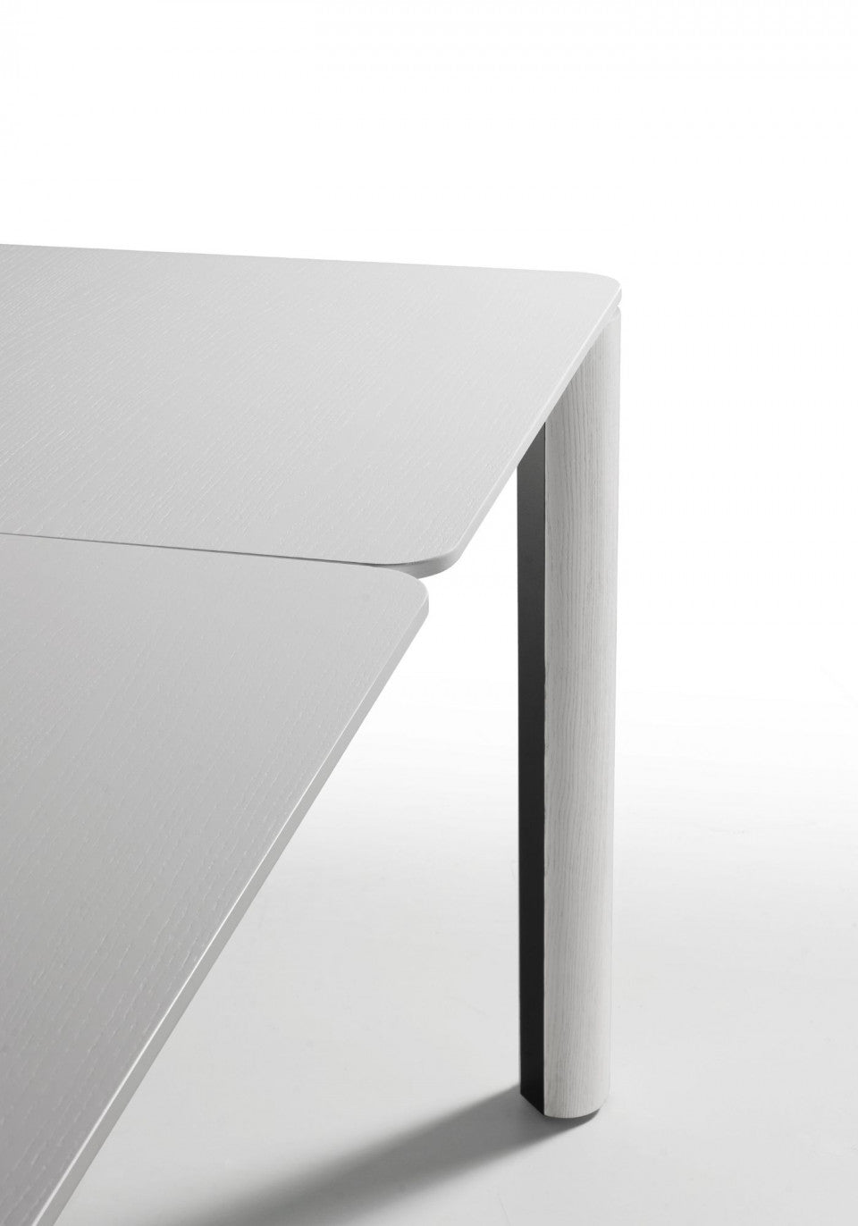 Woody tavolo allungabile