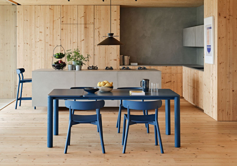 Woody tavolo allungabile