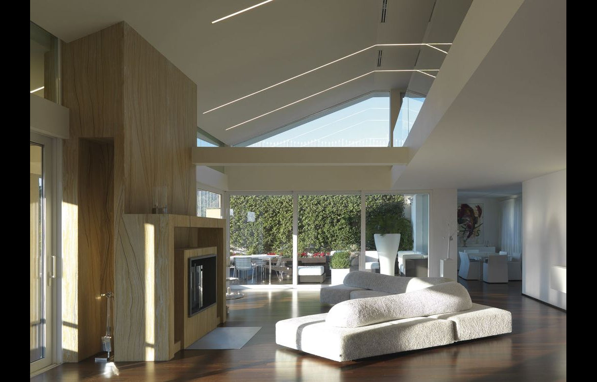 On The Rocks divano modulare