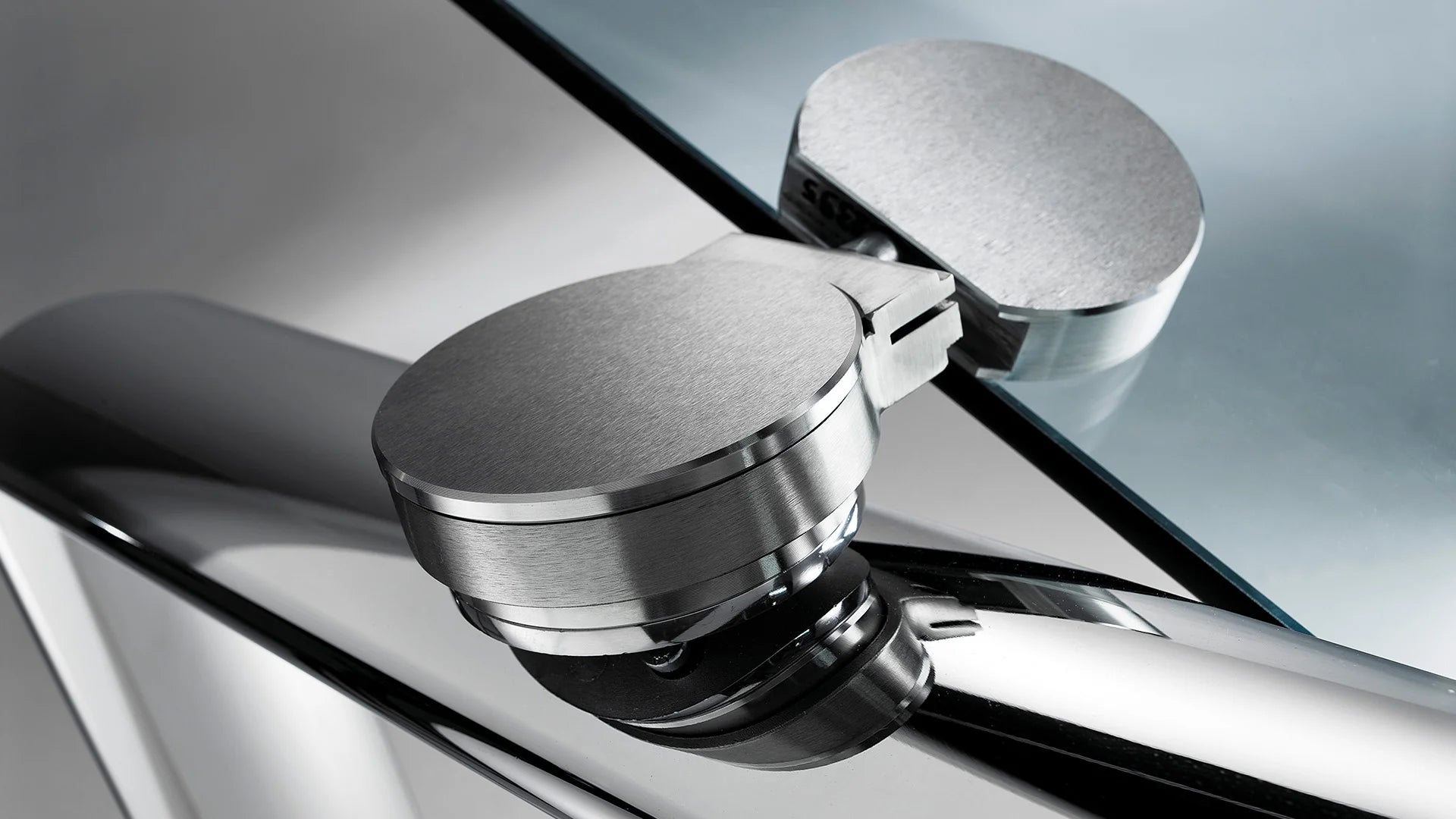 Policleto tavolo allungabile