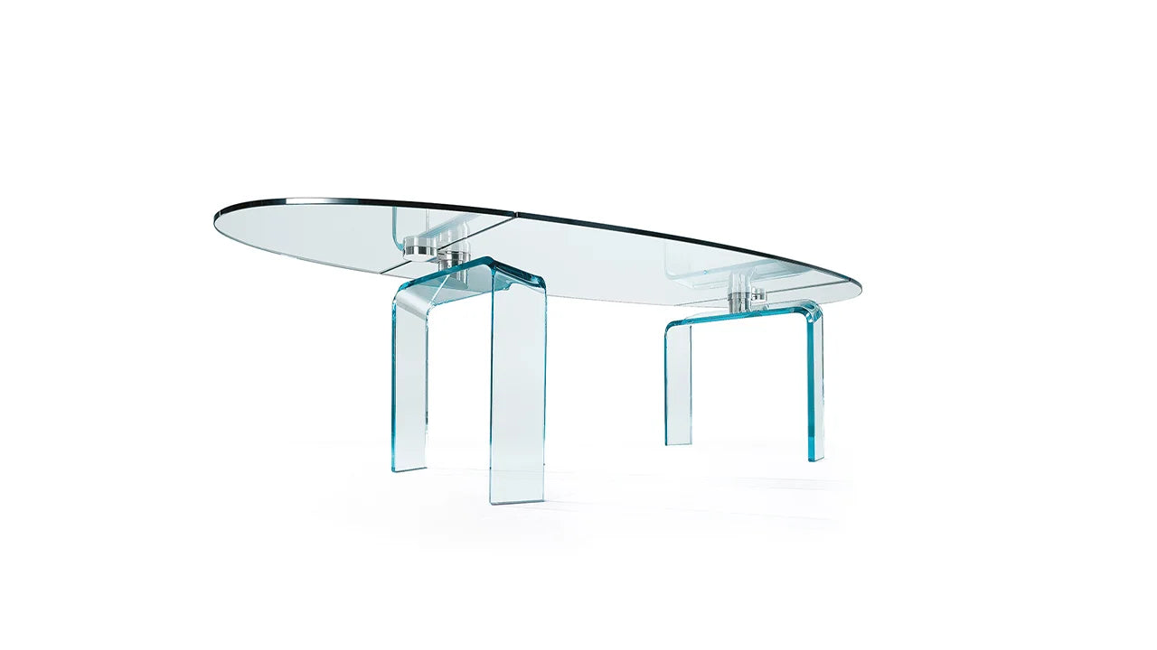 Policleto tavolo allungabile