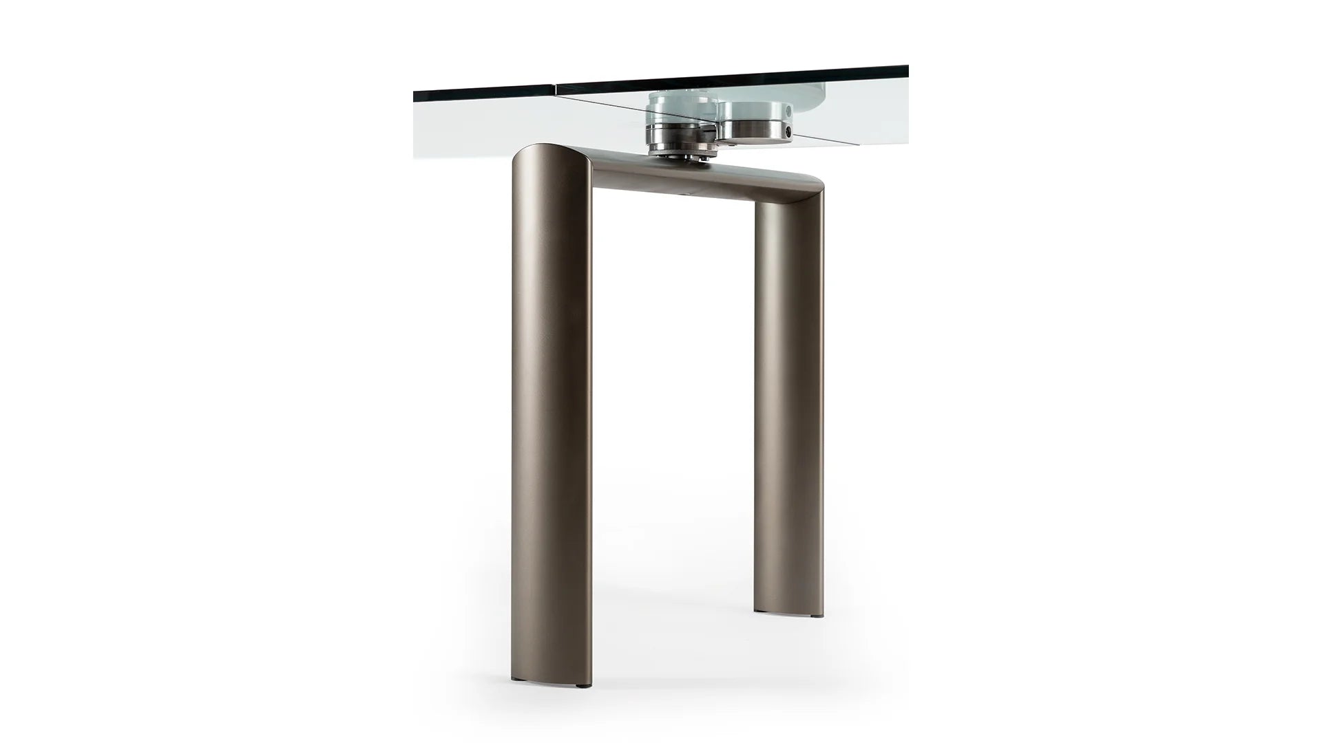 Policleto tavolo allungabile