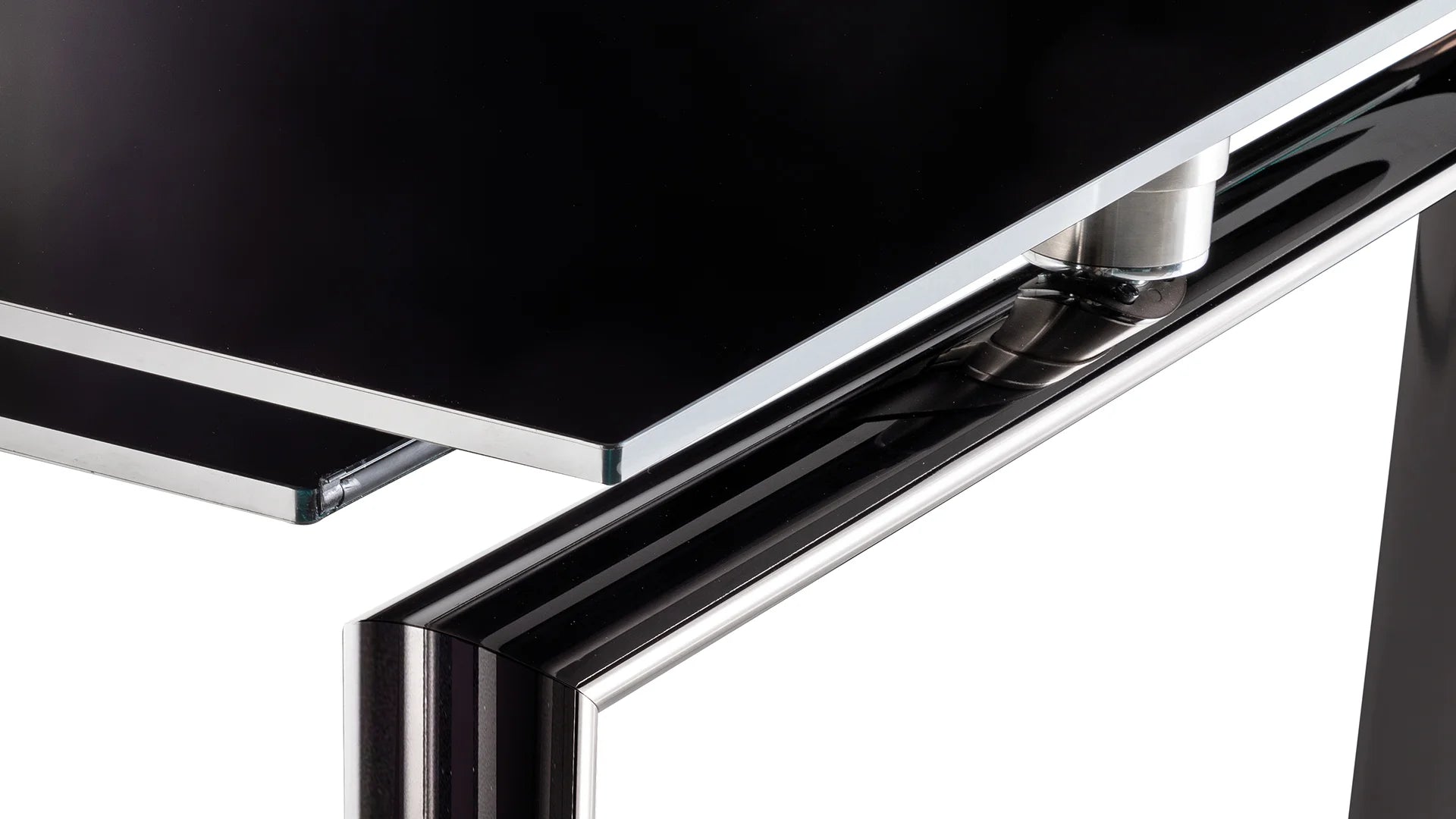 Policleto tavolo allungabile