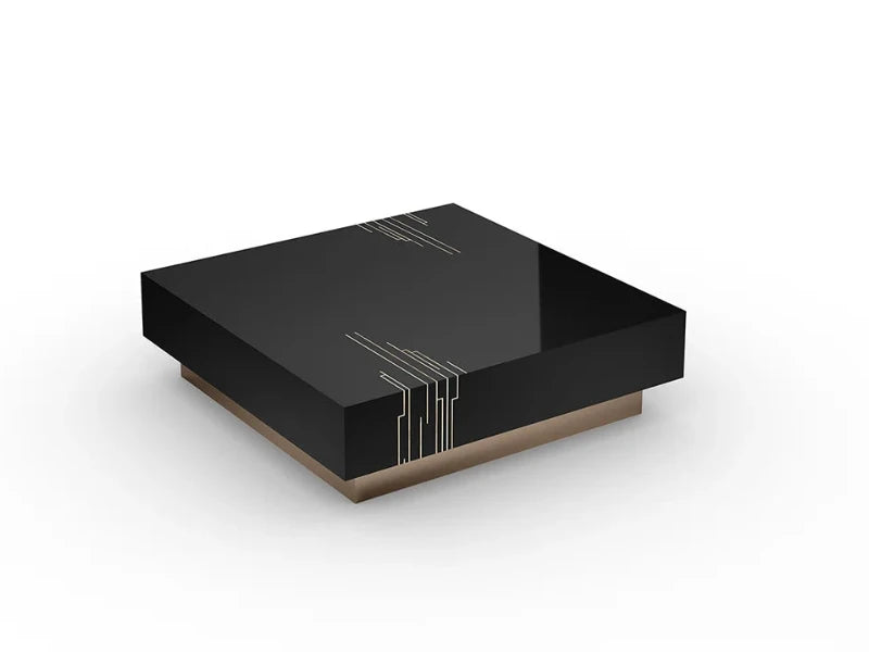 Belle Epoque 40 tavolino