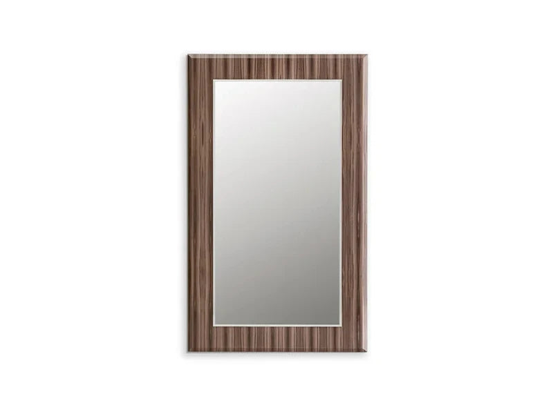 Elisa specchio cornice marmoreflex