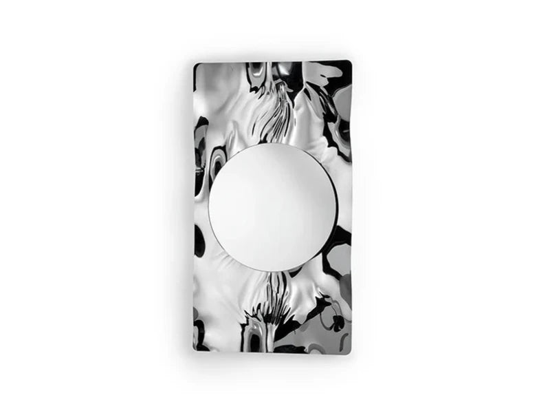 Impact Supersilver specchio