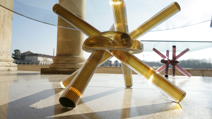 Arlequin 40 tavolino