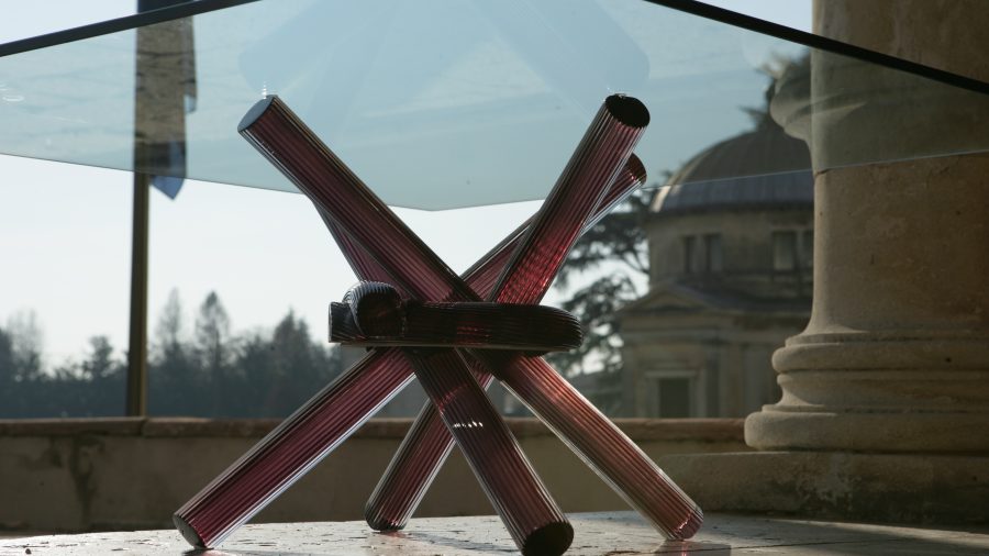 Arlequin 40 tavolino