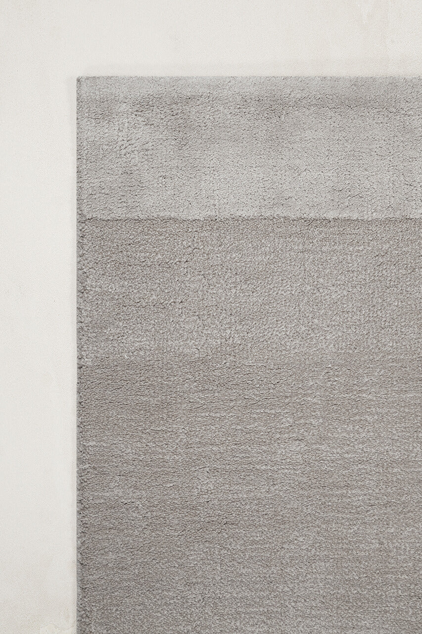 Wolk & Silk tappeto