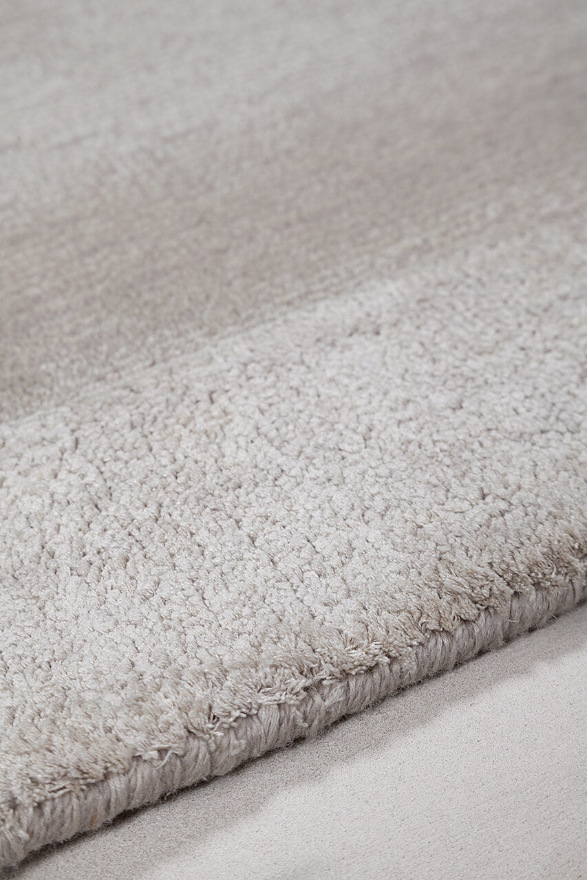 Wolk & Silk tappeto