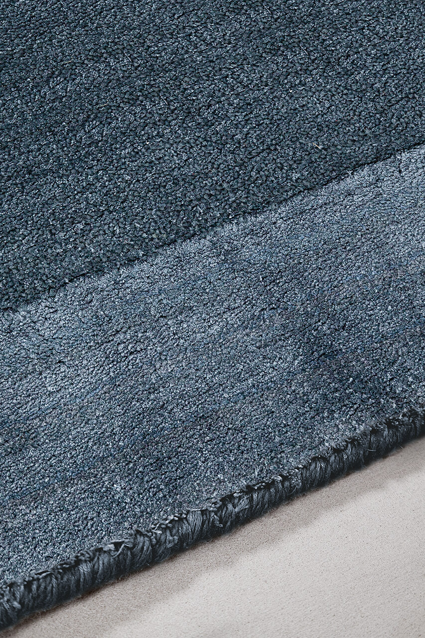 Wolk & Silk tappeto