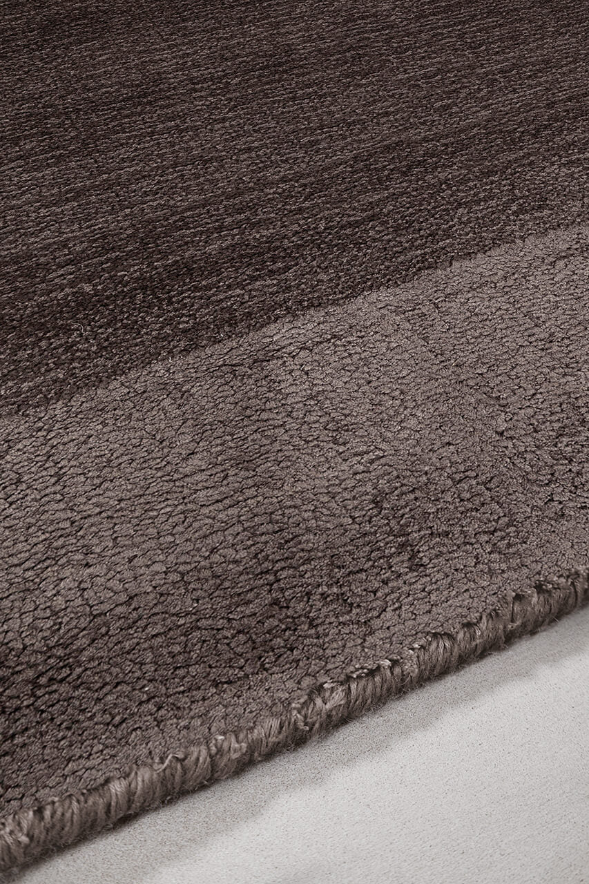 Wolk & Silk tappeto
