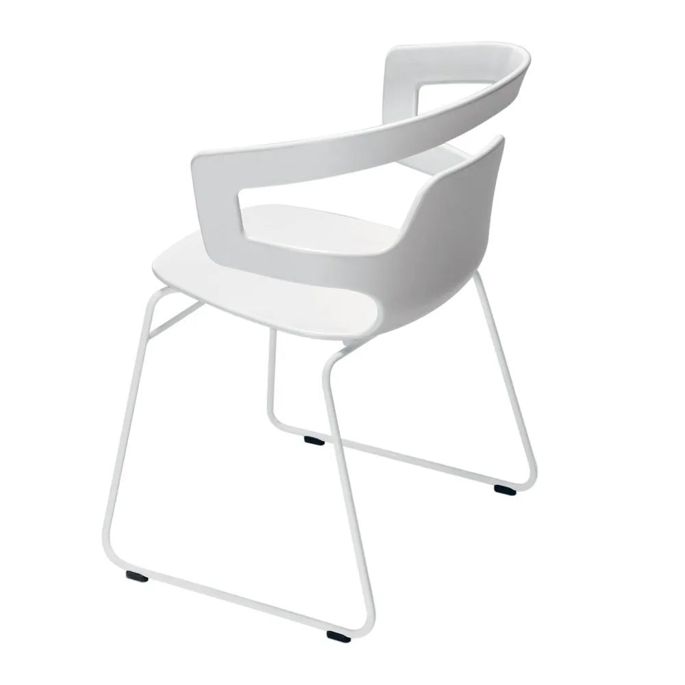 Segesta Sledge sedia