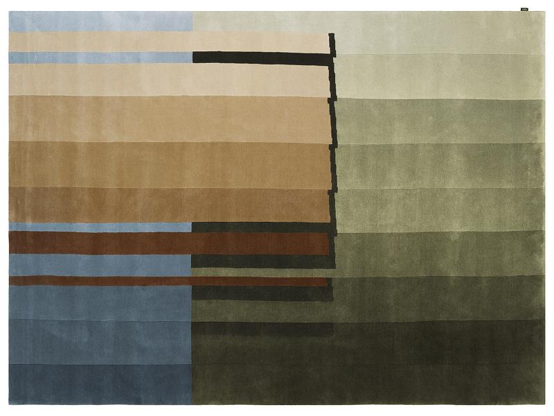RD Braque tappeto