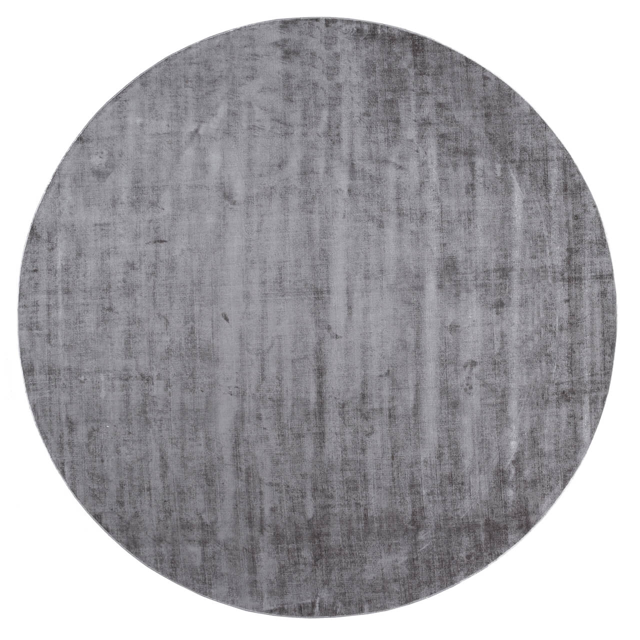 Whisper round tappeto