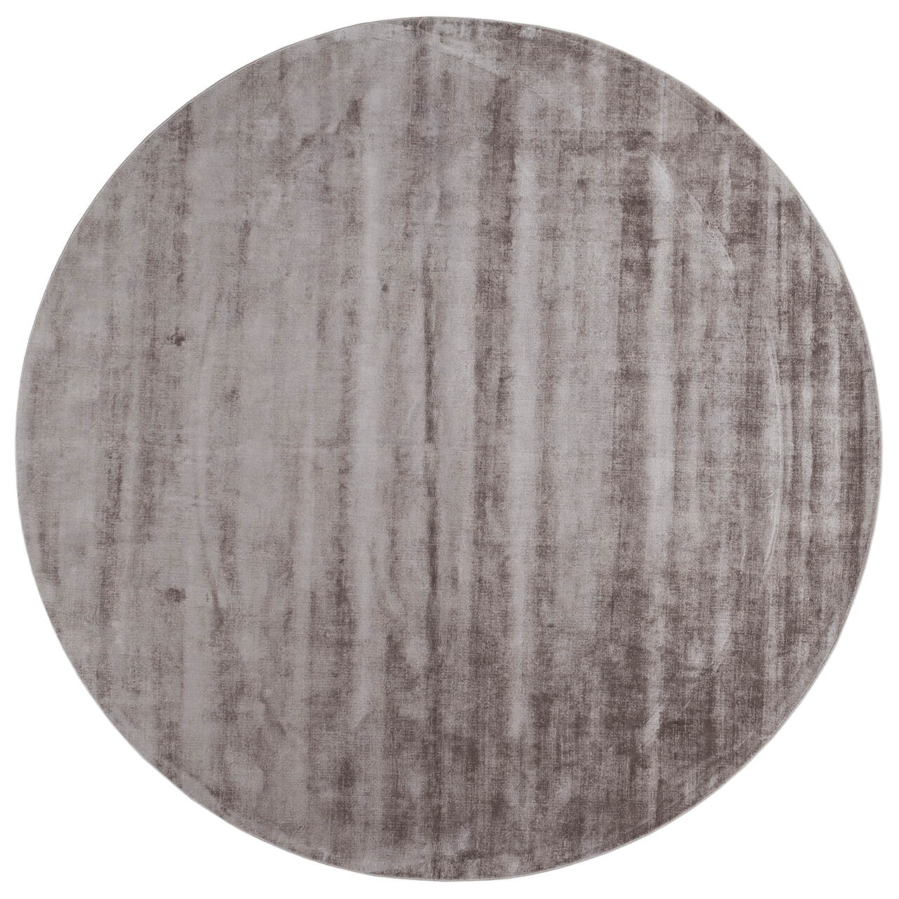 Whisper round tappeto