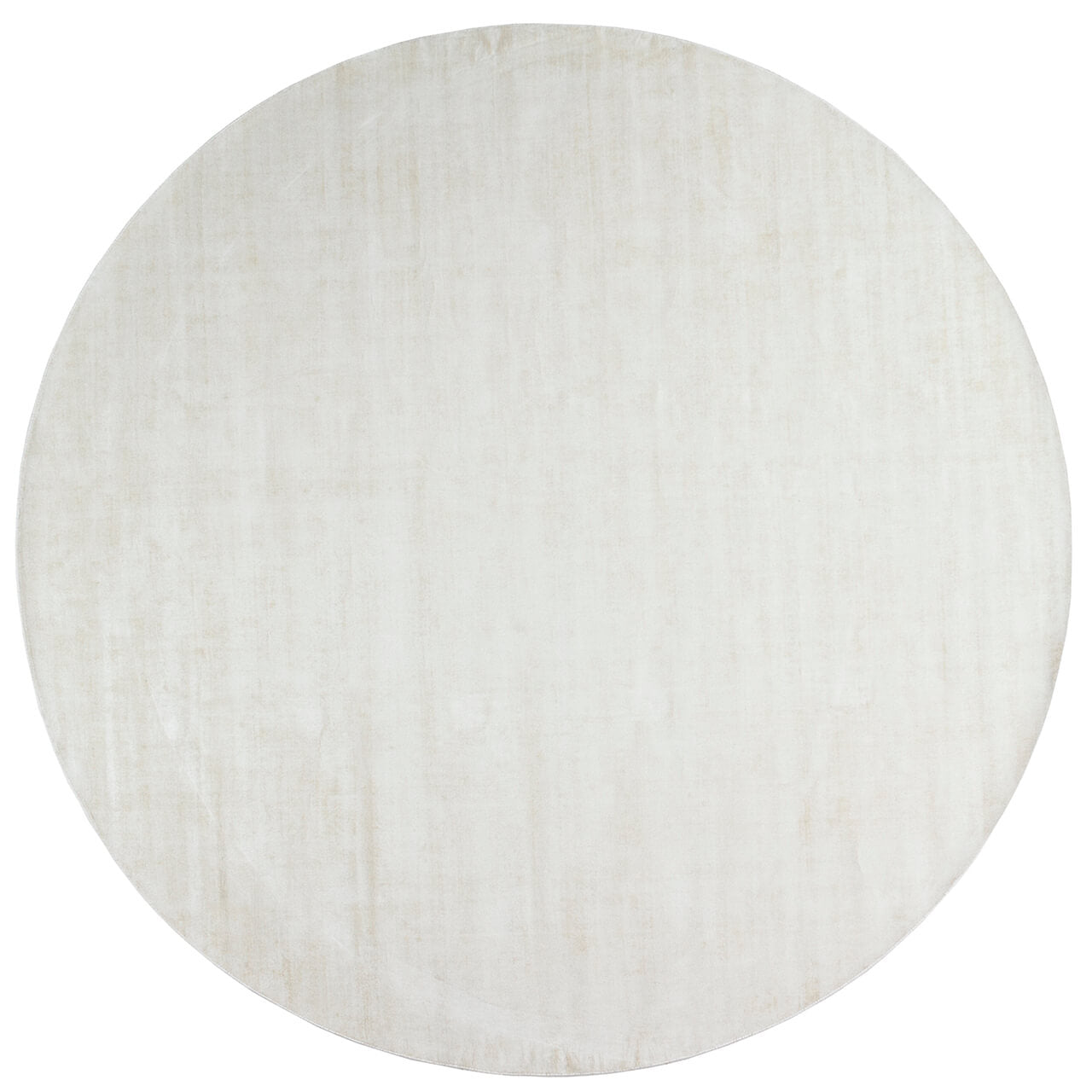 Whisper round tappeto