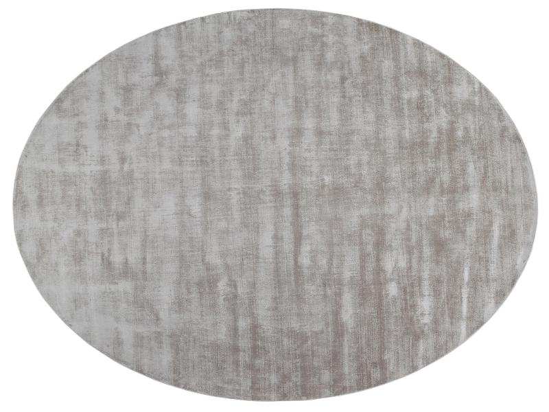 Whisper round tappeto