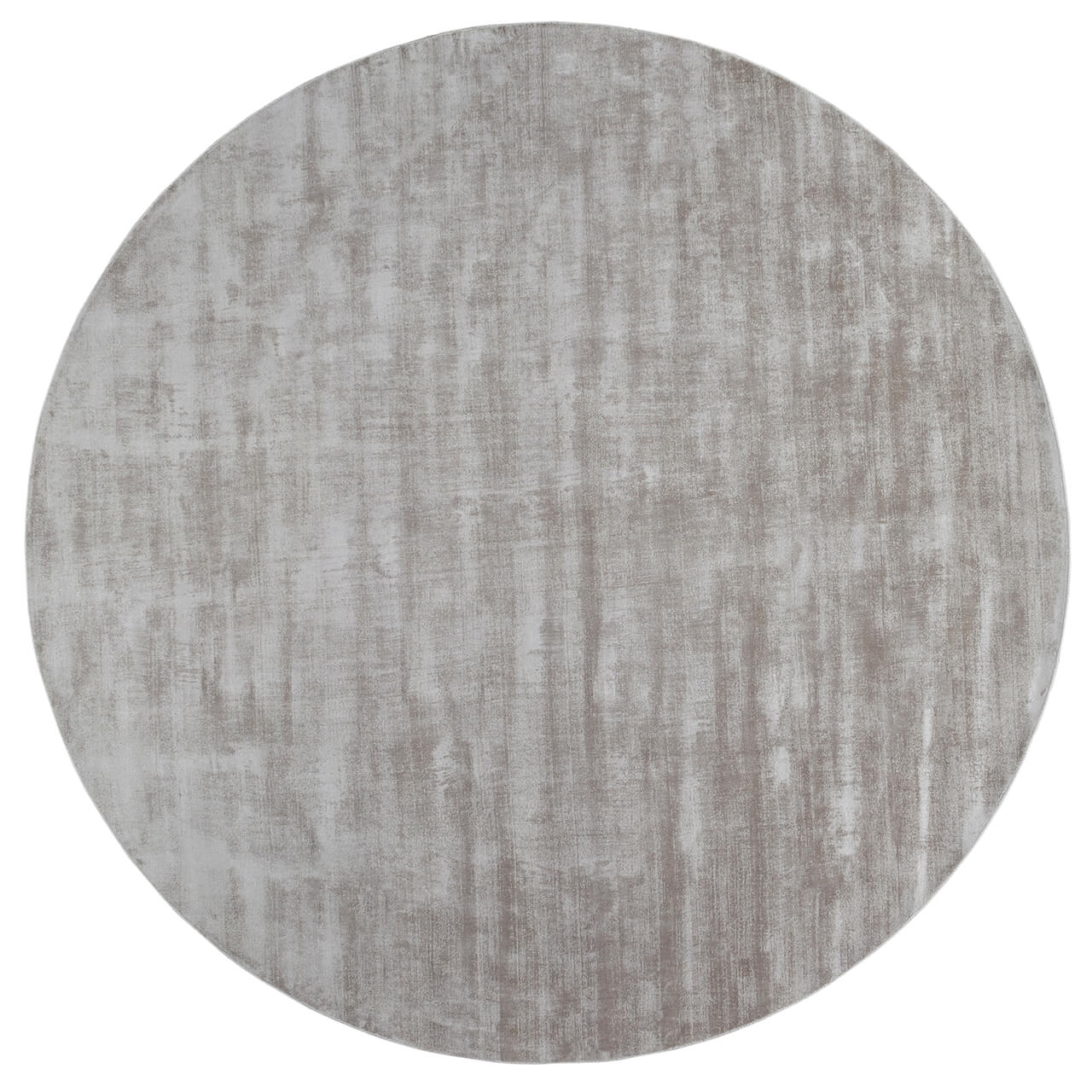 Whisper round tappeto