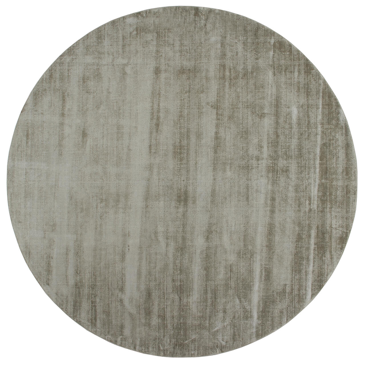 Whisper round tappeto