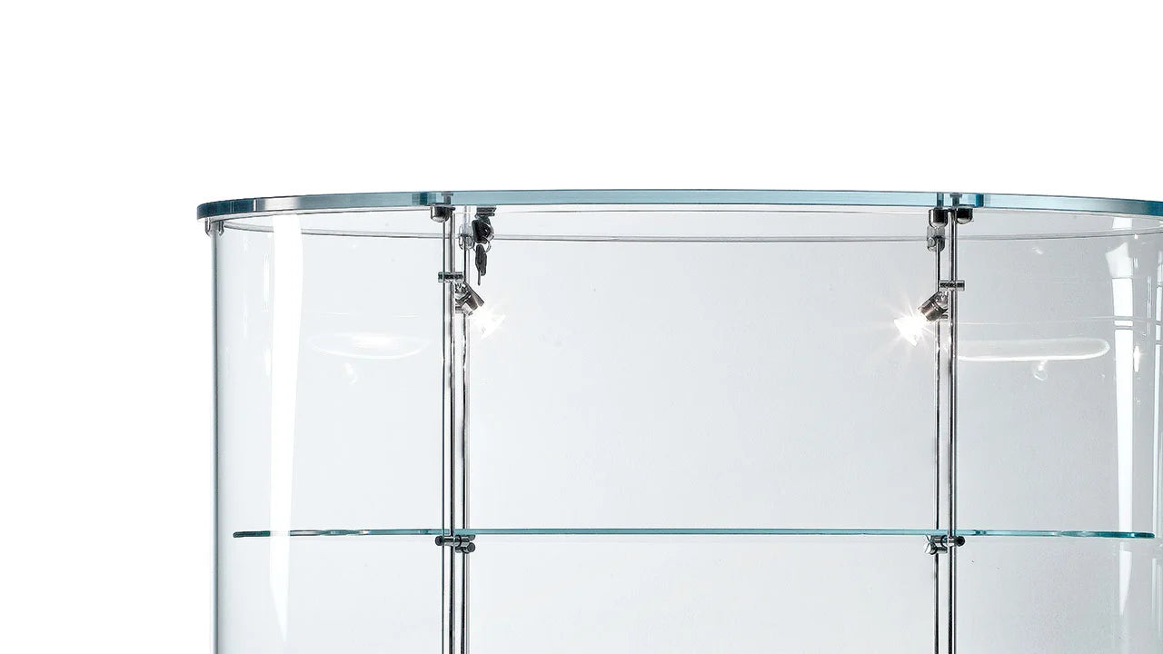 Ellipse mobile vetrina