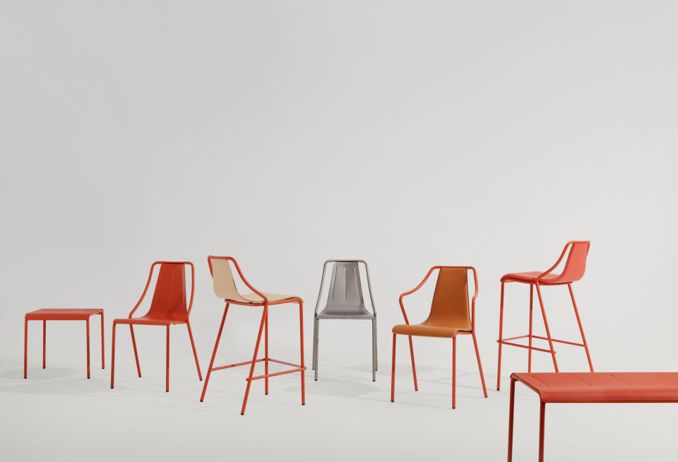 Ola CT Coffe Table tavolino indoor/outdoor