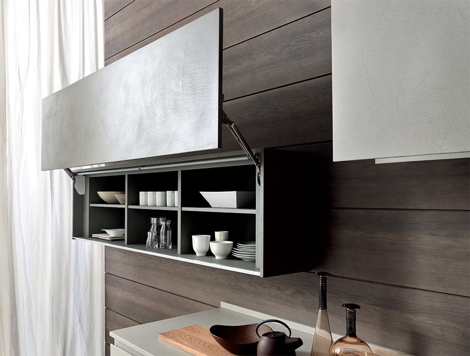 Twenty resina cucina