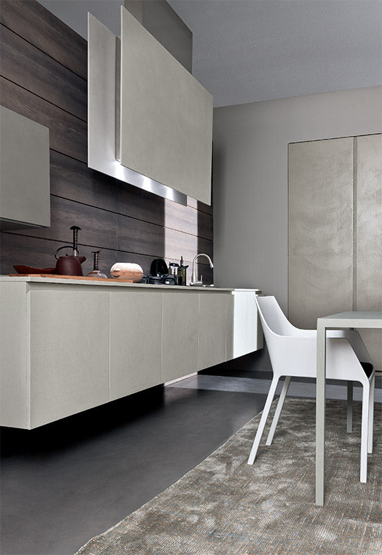 Twenty resina cucina