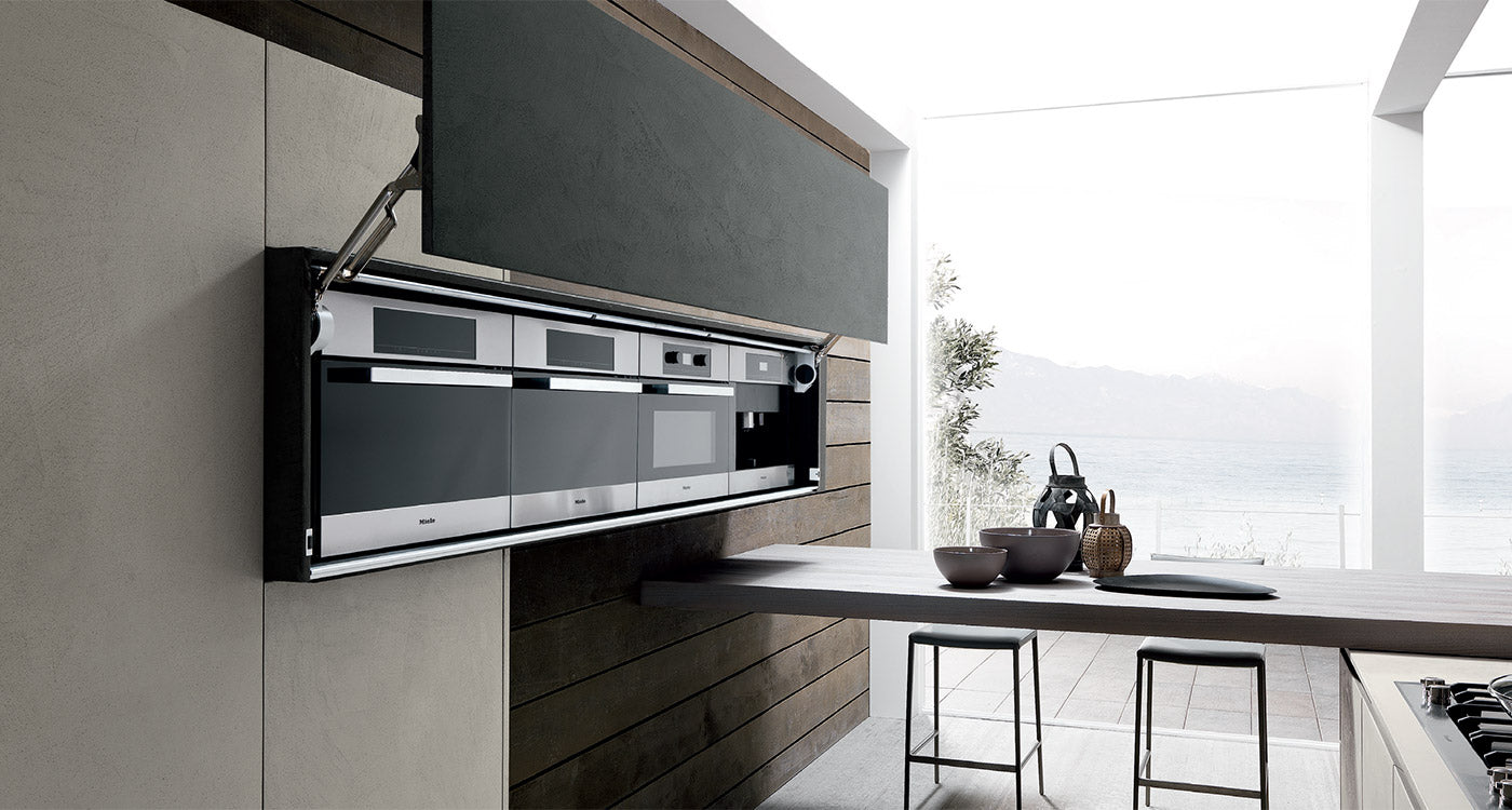 Twenty resina cucina