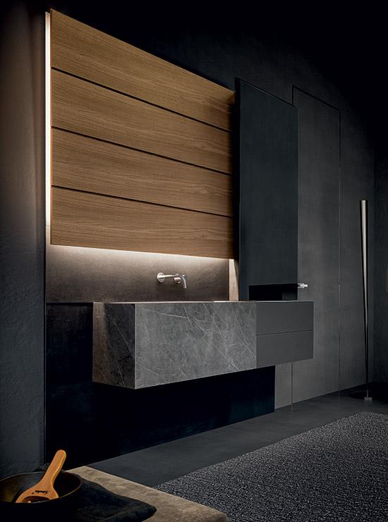 Blade bagno