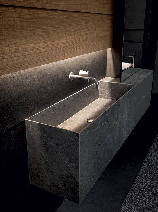 Blade bagno