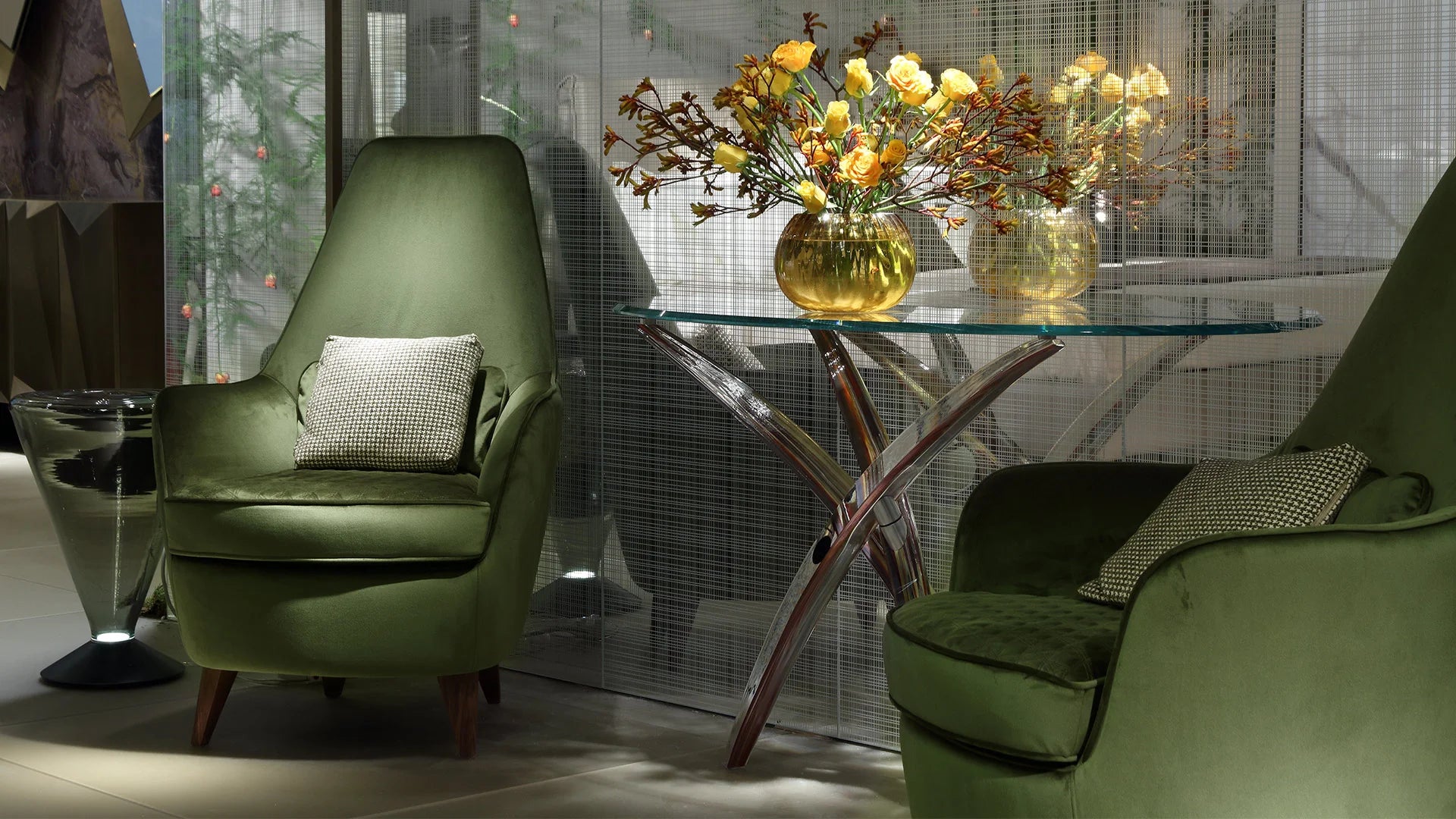 Nuvola poltrona pelle nabuk