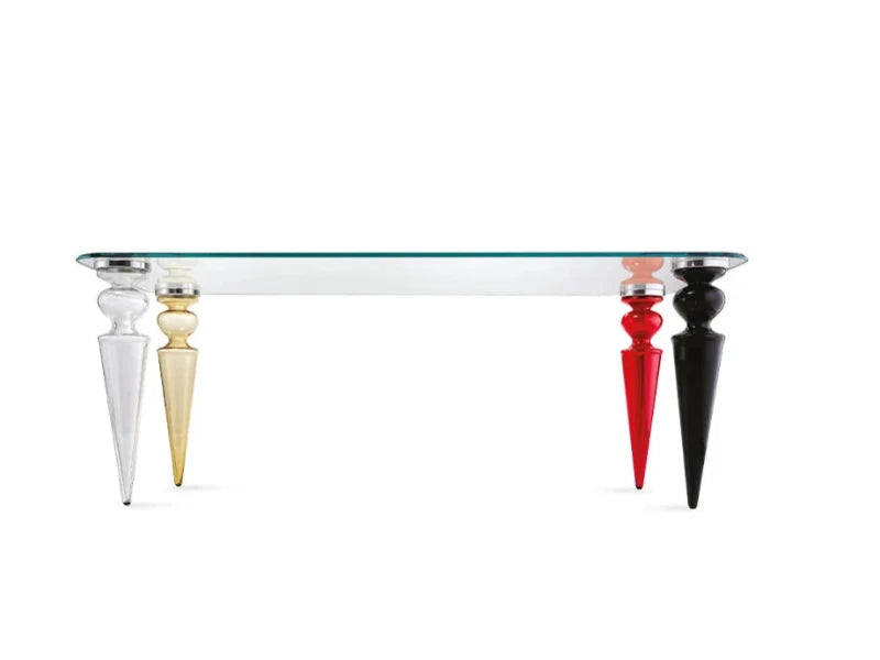 Gran Canal 72 tavolo