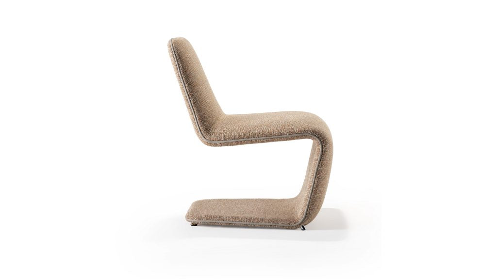 Jazz poltroncina pelle colorata