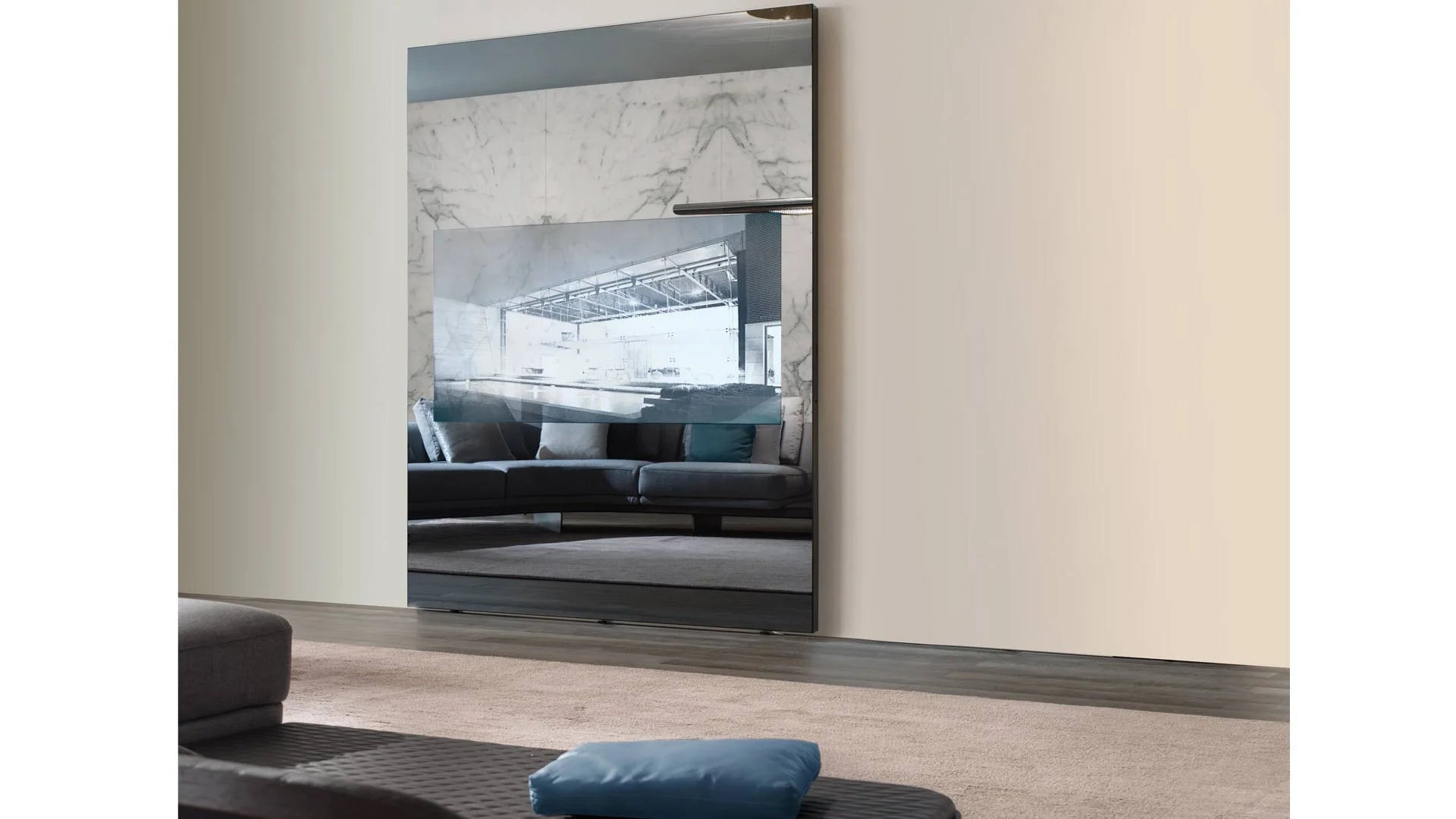 Movie TV mobile porta tv