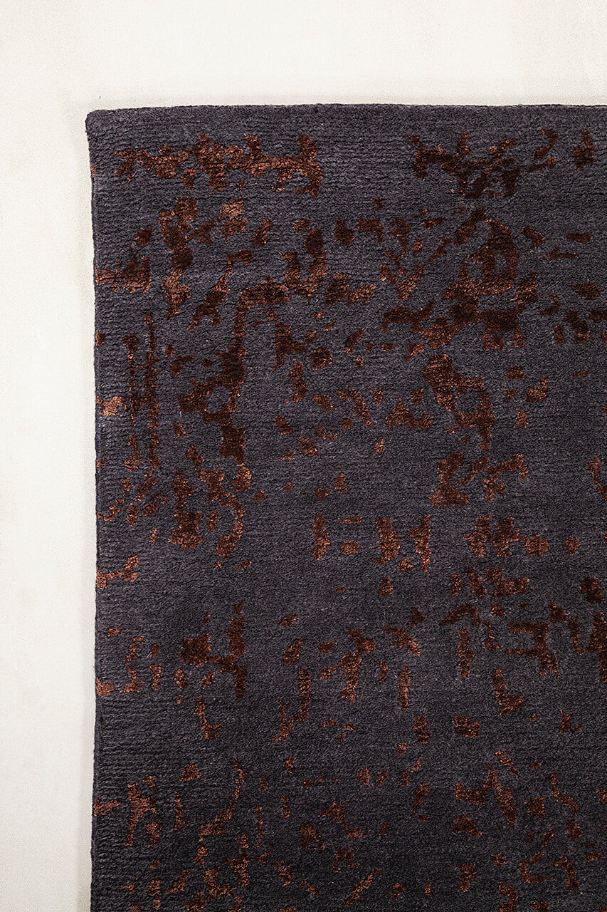 Artemisia tappeto