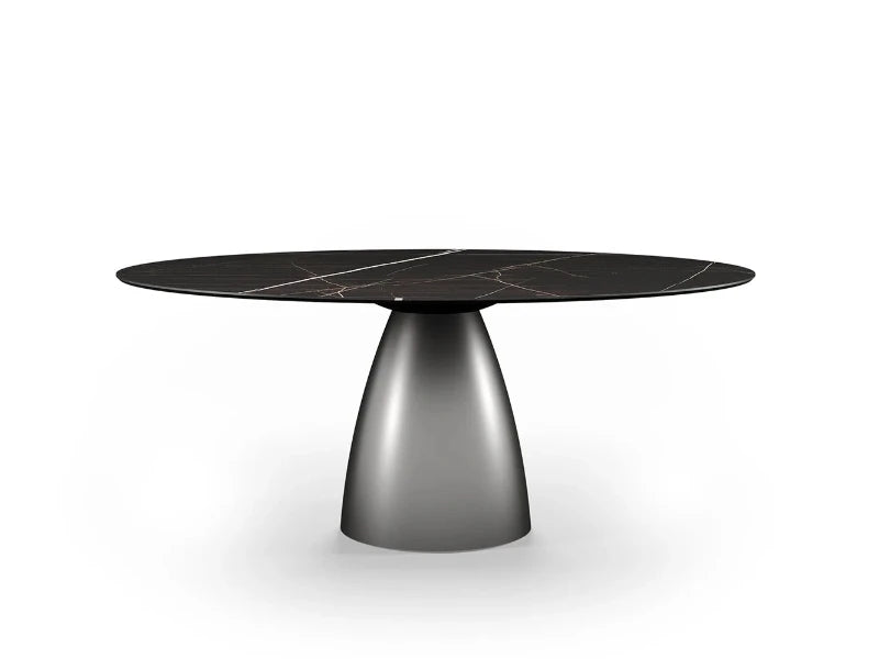 Botero 72 tavolo top legnoreflex