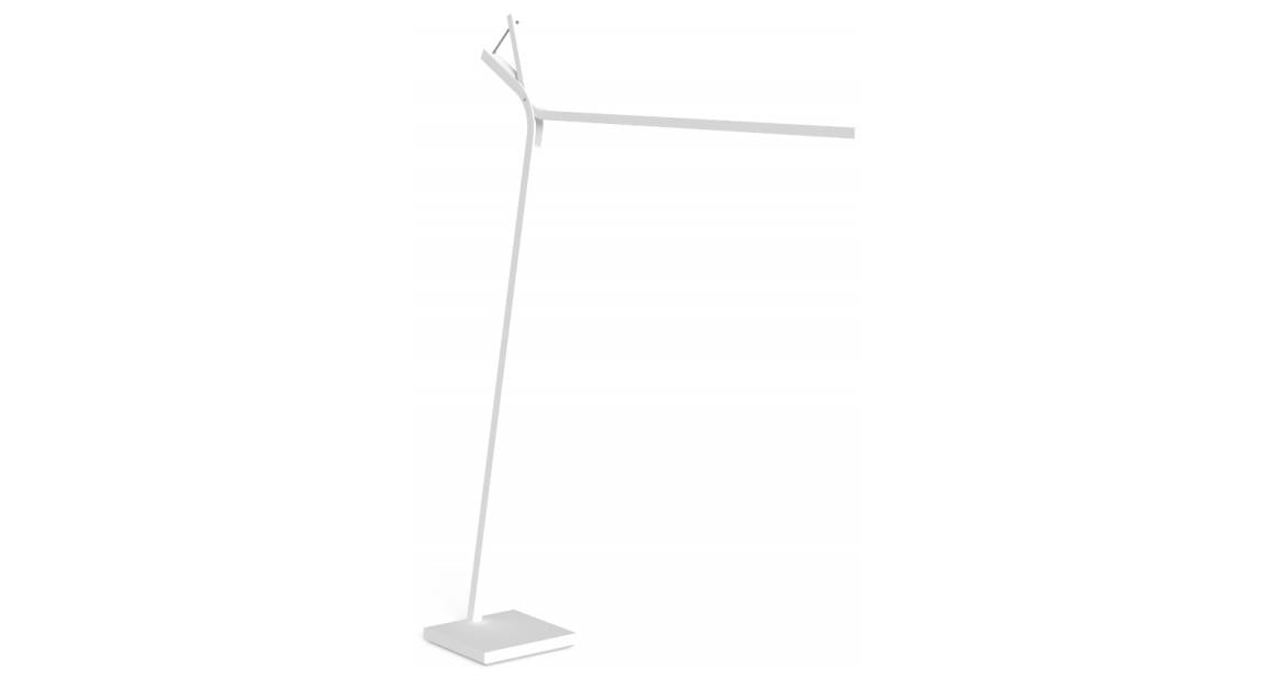 Cleosoft//Alu lampada outdoor