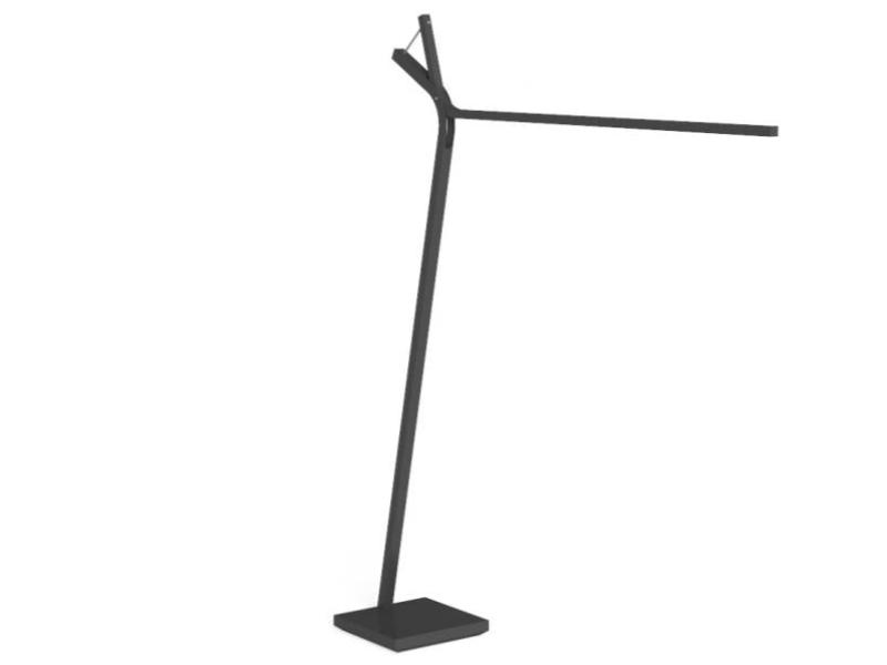 Cleosoft//Alu lampada outdoor