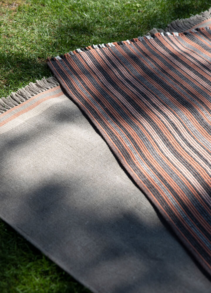 Coco tappeto indoor/outdoor