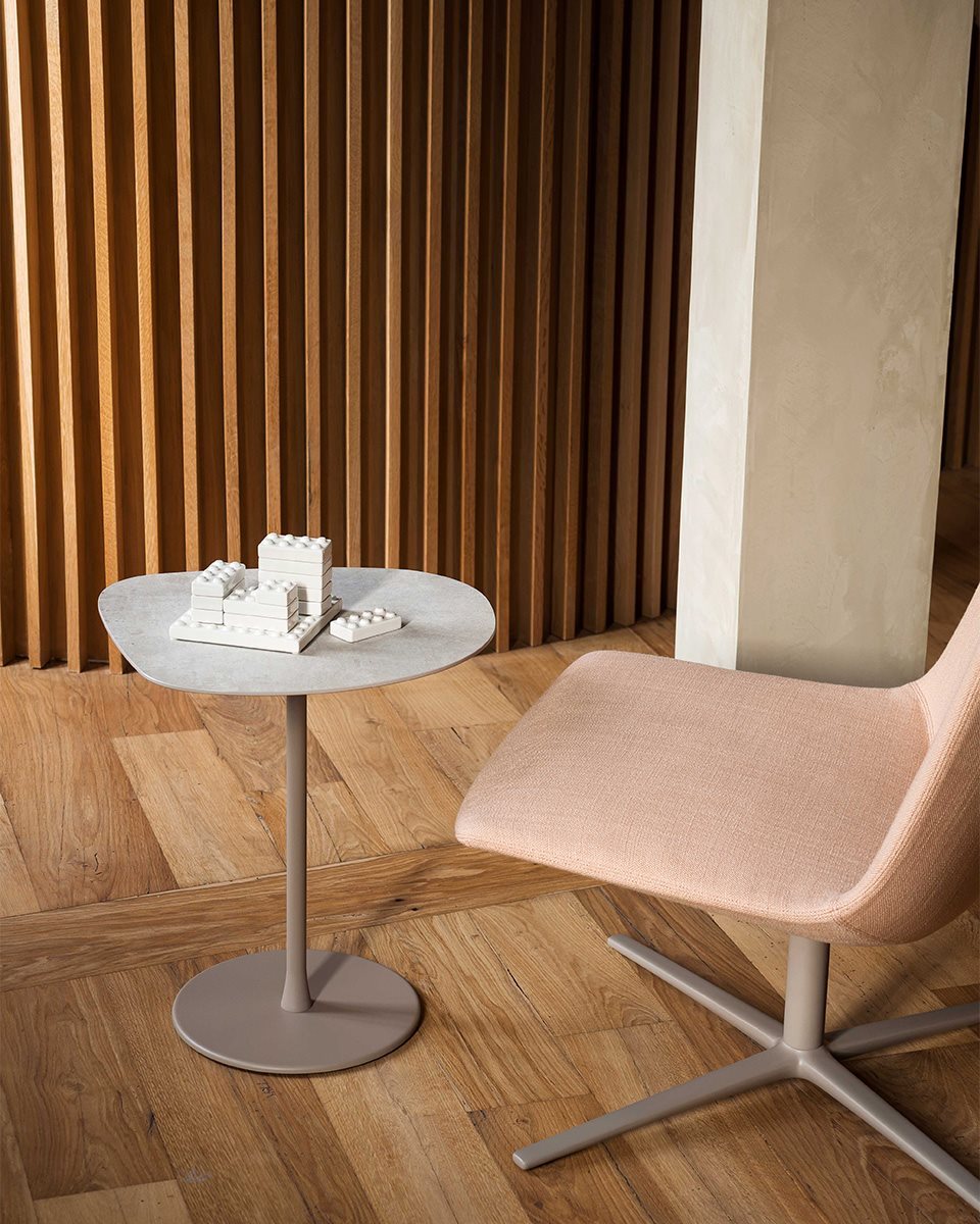 Mixit tavolino indoor/outdoor