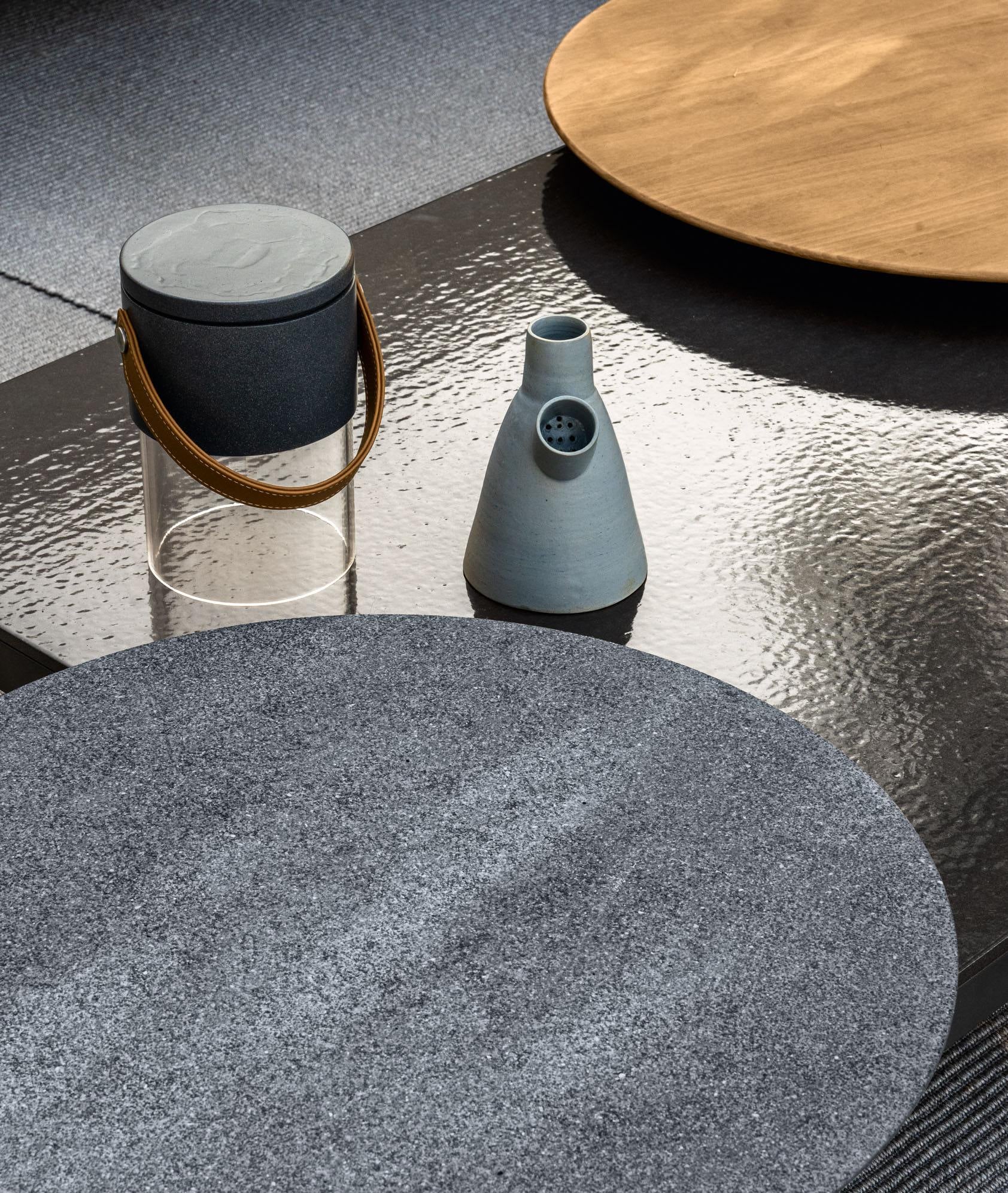 Salinas 90x90 tavolino outdoor