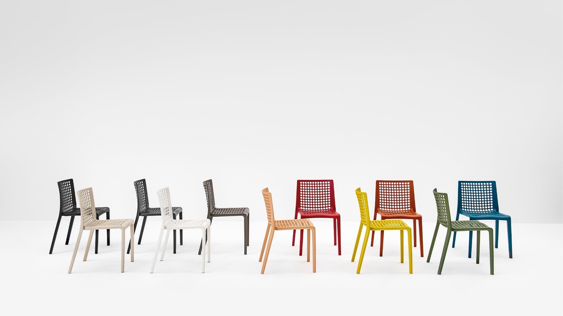 288 sedia indoor/outdoor