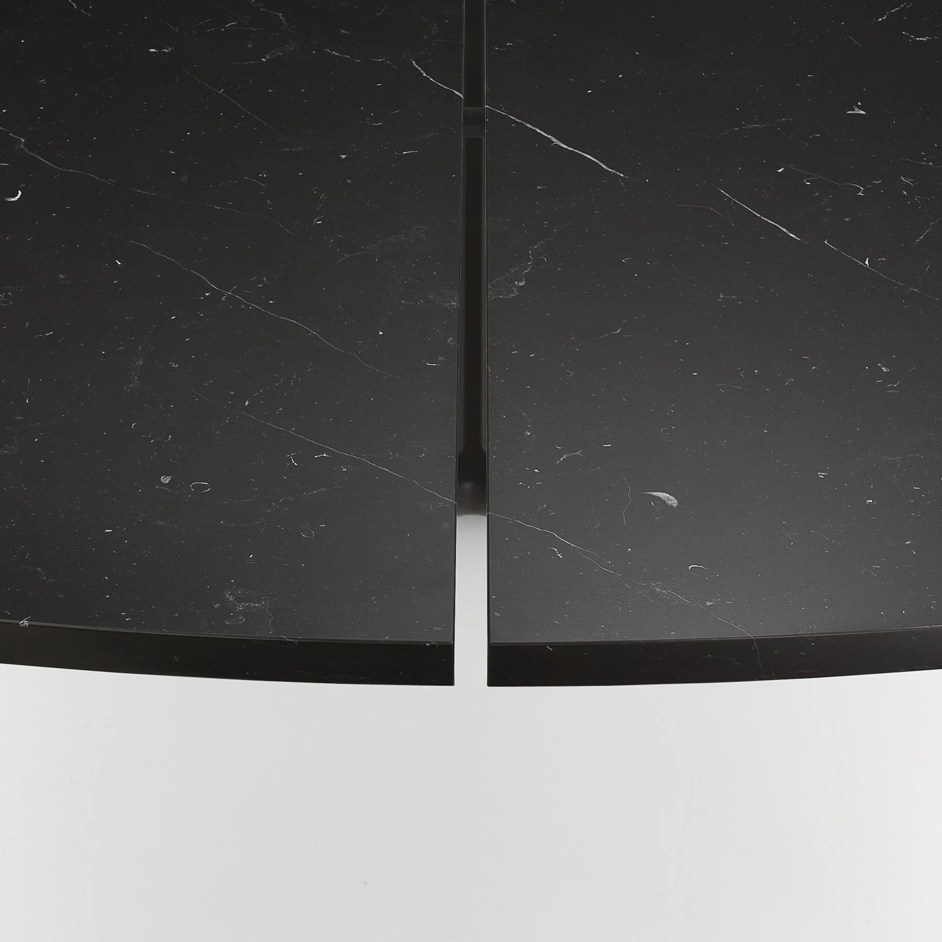 Francis tavolo piano diviso in legno