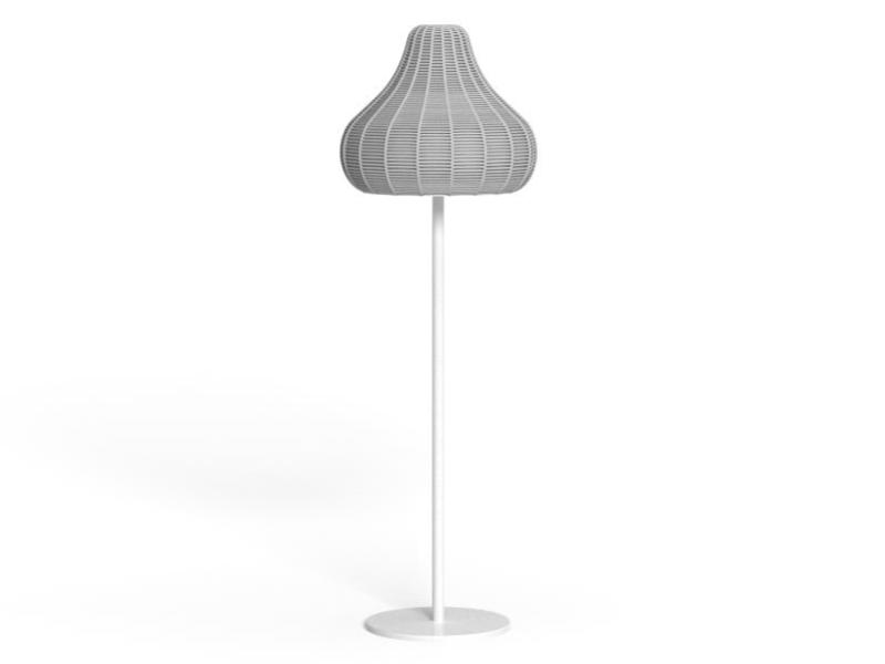 Jackie lampada da pavimento outdoor