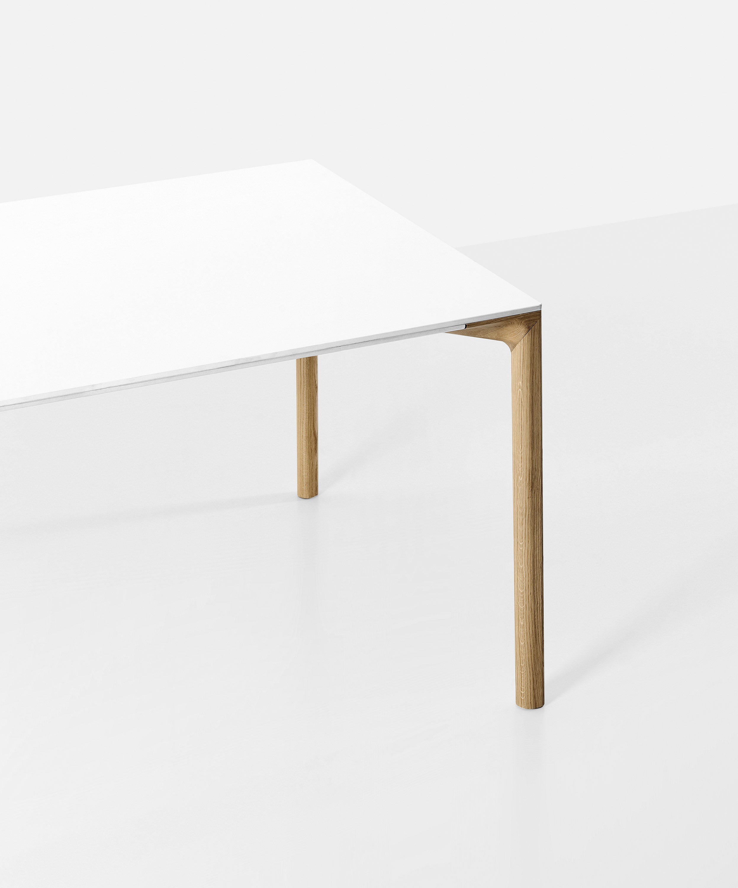 Boiacca Cemento tavolo