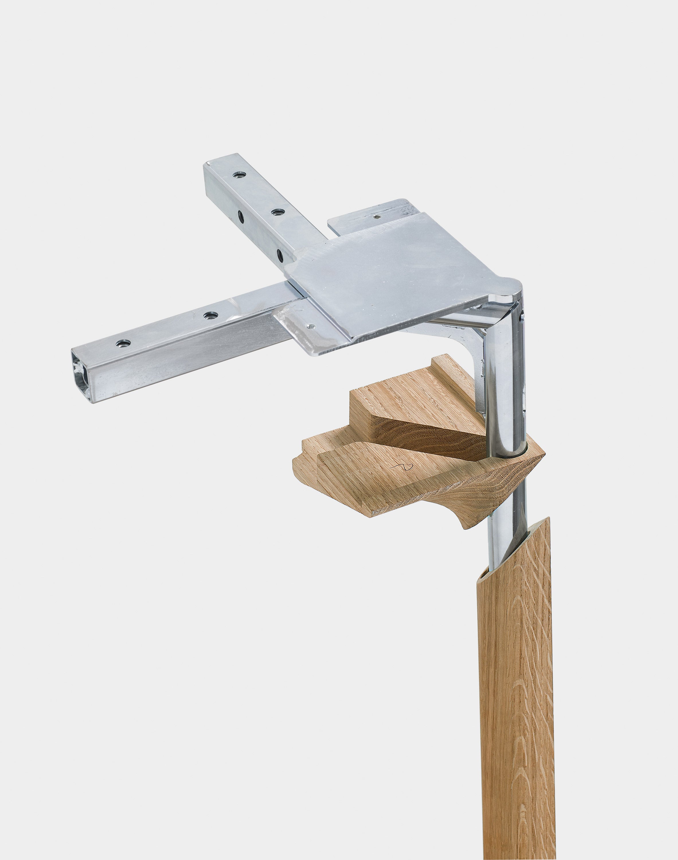 Boiacca Cemento tavolo