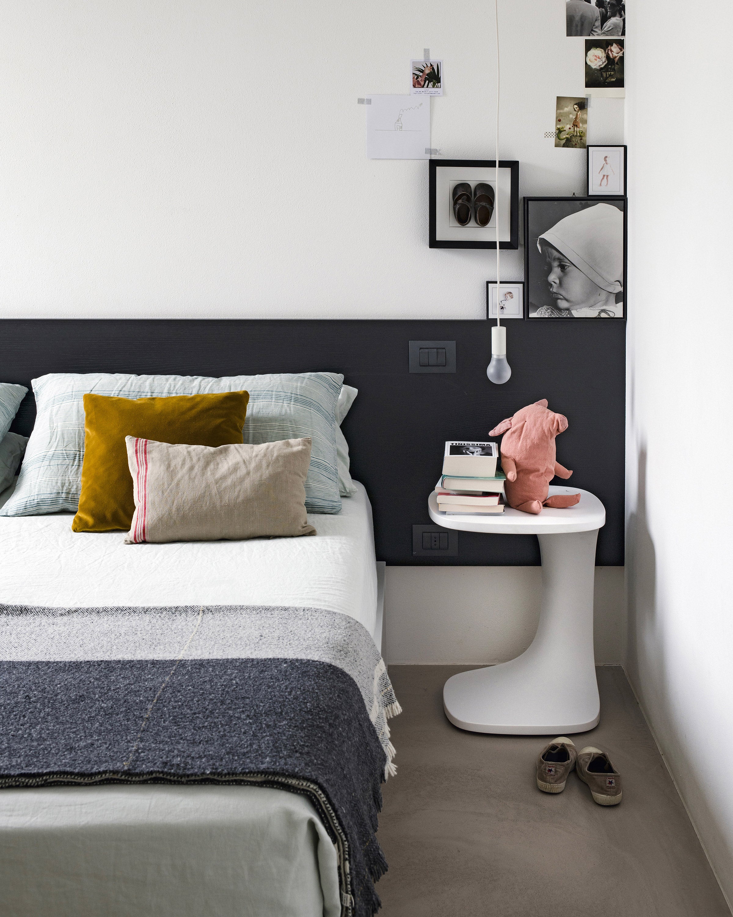 Font Polietilene tavolino indoor/outdoor