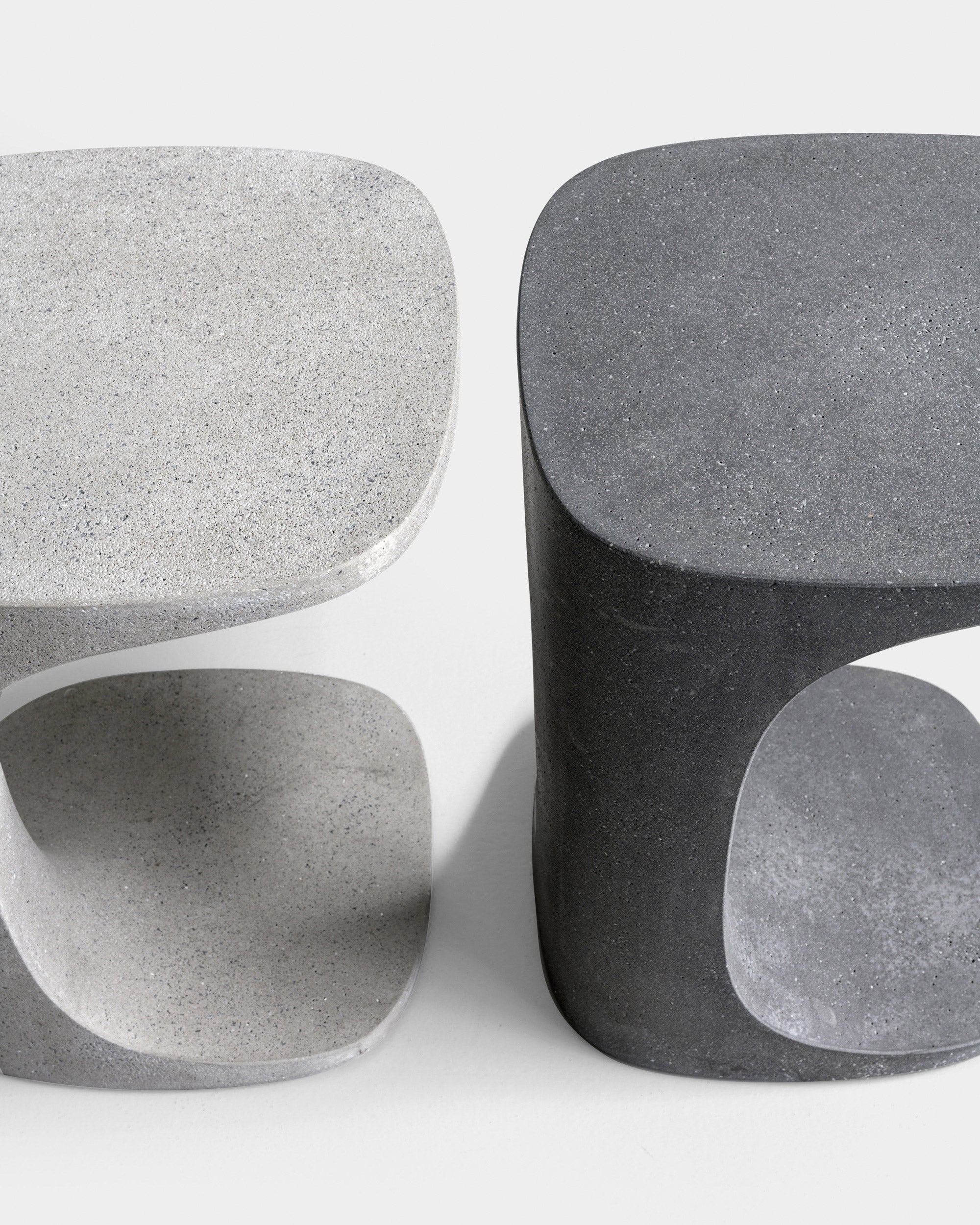 Font Polietilene tavolino indoor/outdoor